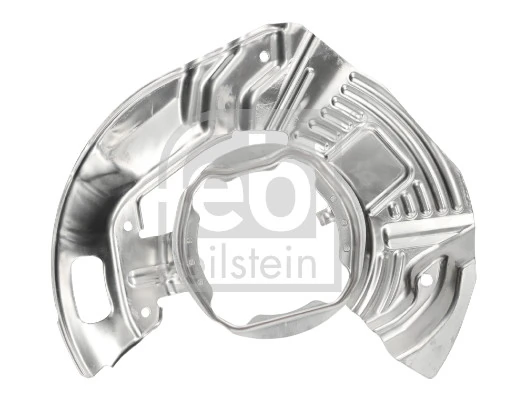 Splash Guard, brake disc